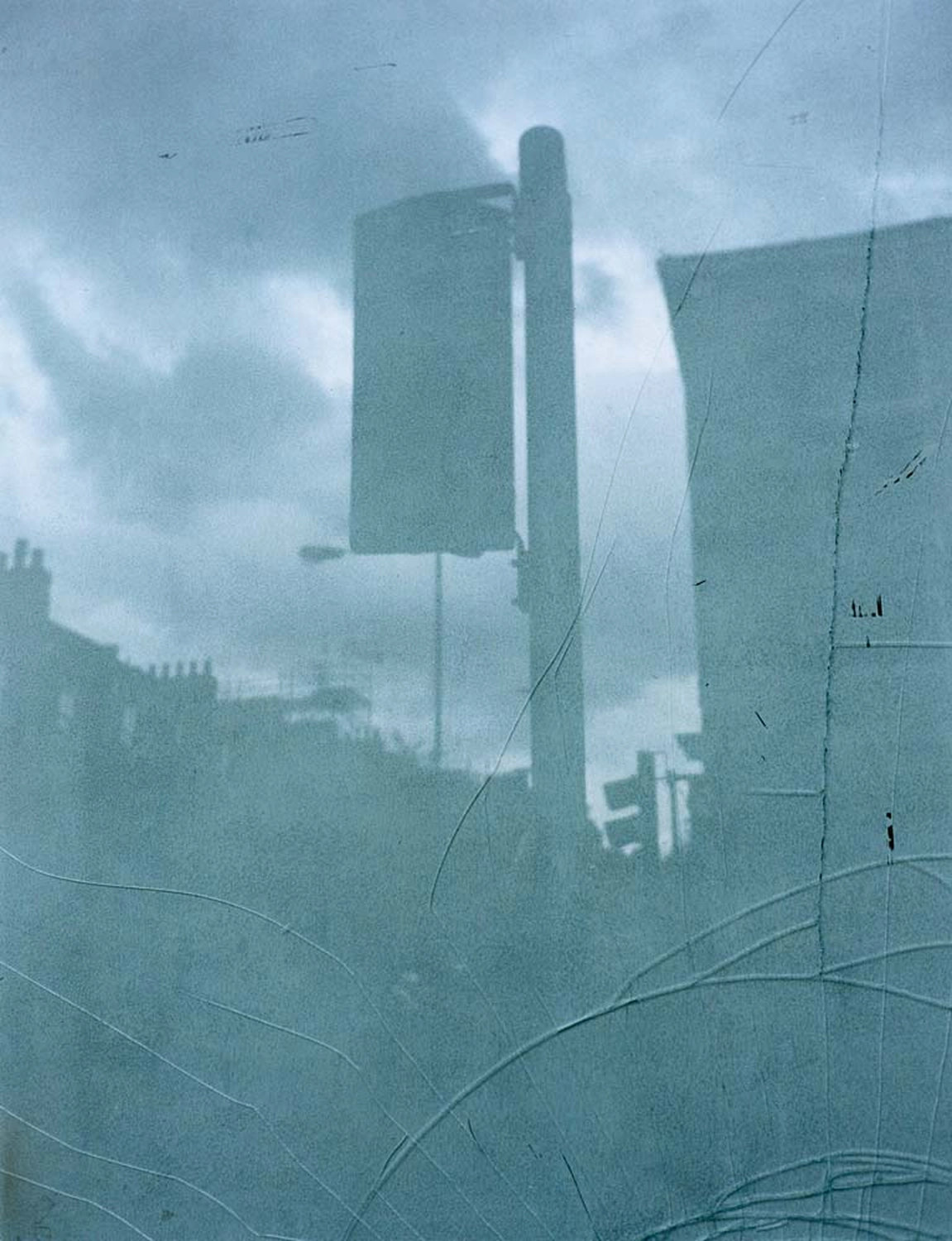 Jessica Backhaus - Fine Art Photography - One day in November Photograph