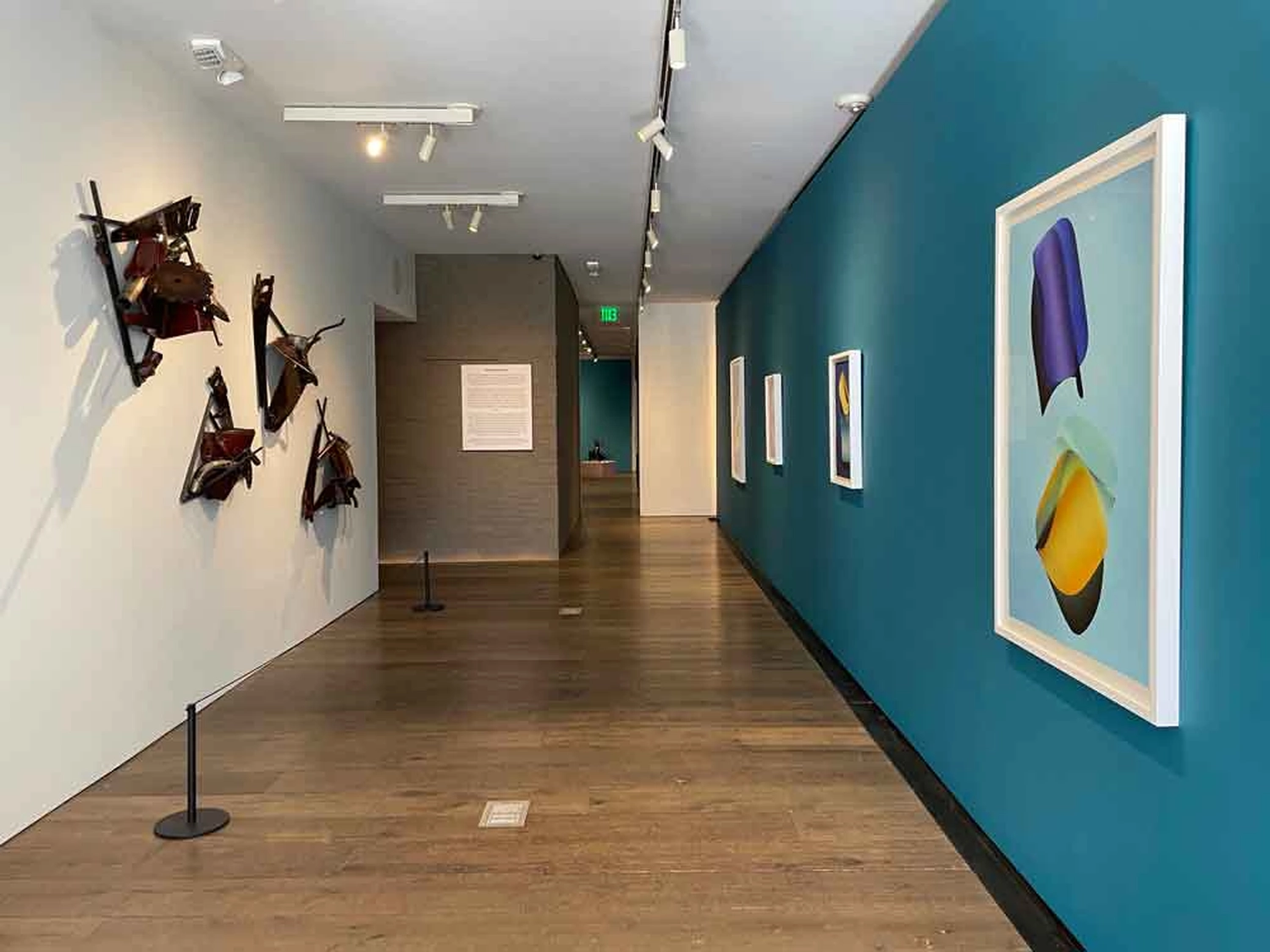 Jessica Backhaus - Fine Art Photography - Bridgette Mayer Gallery Philadelphia 2023 Photograph