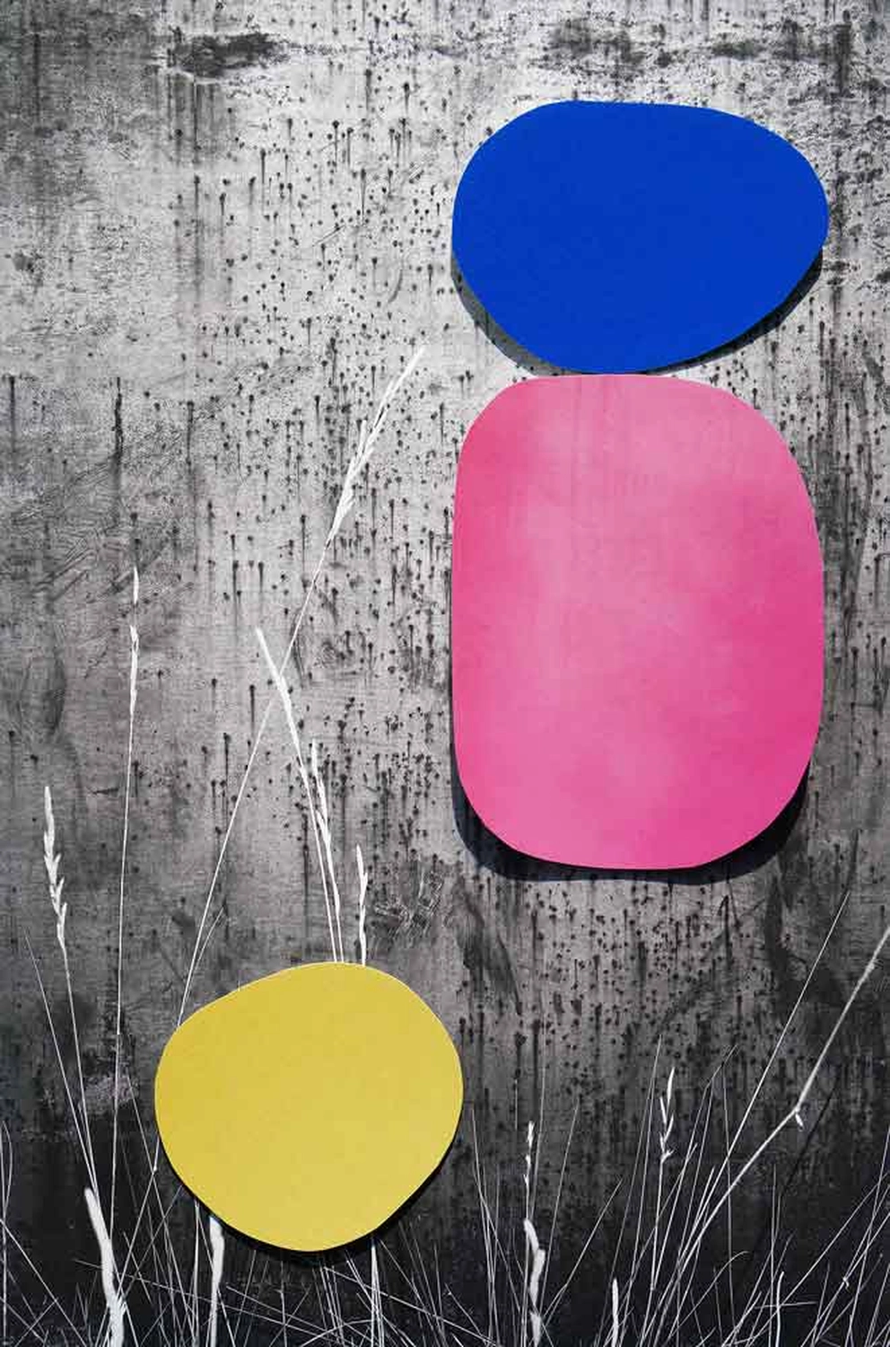 Jessica Backhaus - Fine Art Photography - Indications of the Sea Photograph