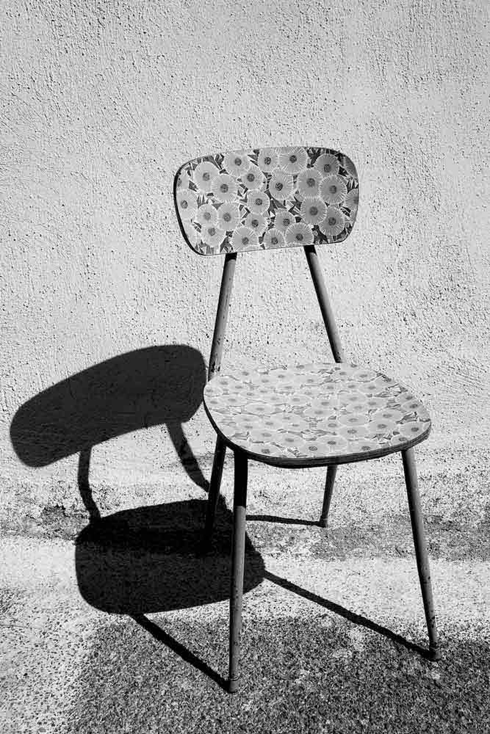 Jessica Backhaus - Fine Art Photography - Indications of the Sea Photograph