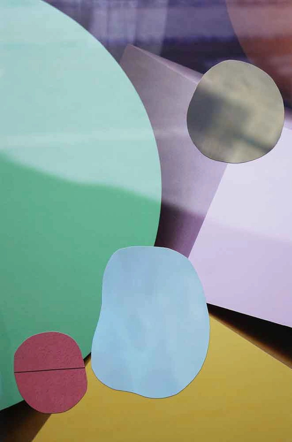 Jessica Backhaus - Fine Art Photography - Indications of the Sea Photograph