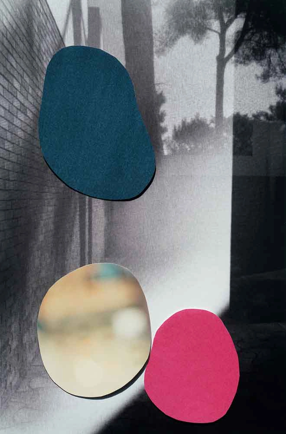 Jessica Backhaus - Fine Art Photography - Indications of the Sea Photograph