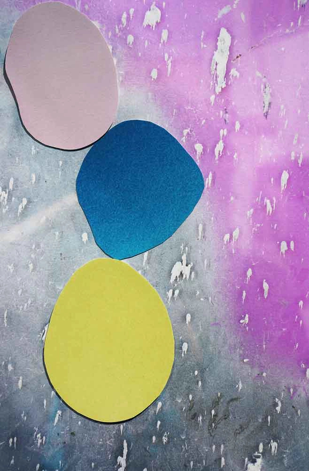 Jessica Backhaus - Fine Art Photography - Indications of the Sea Photograph