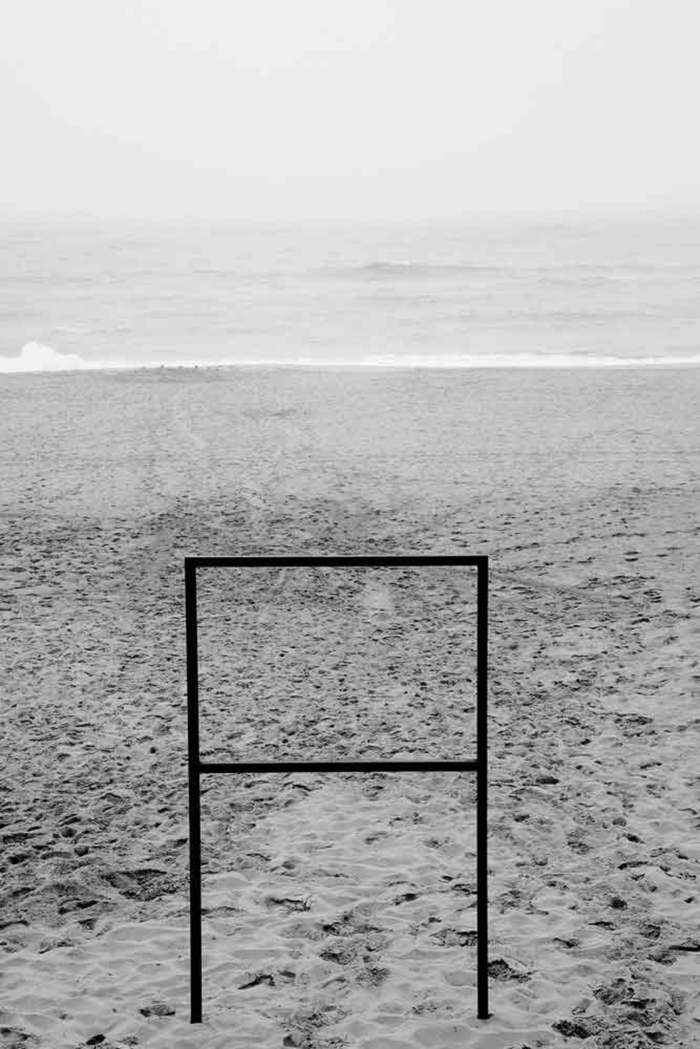 Jessica Backhaus - Fine Art Photography - Indications of the Sea Photograph