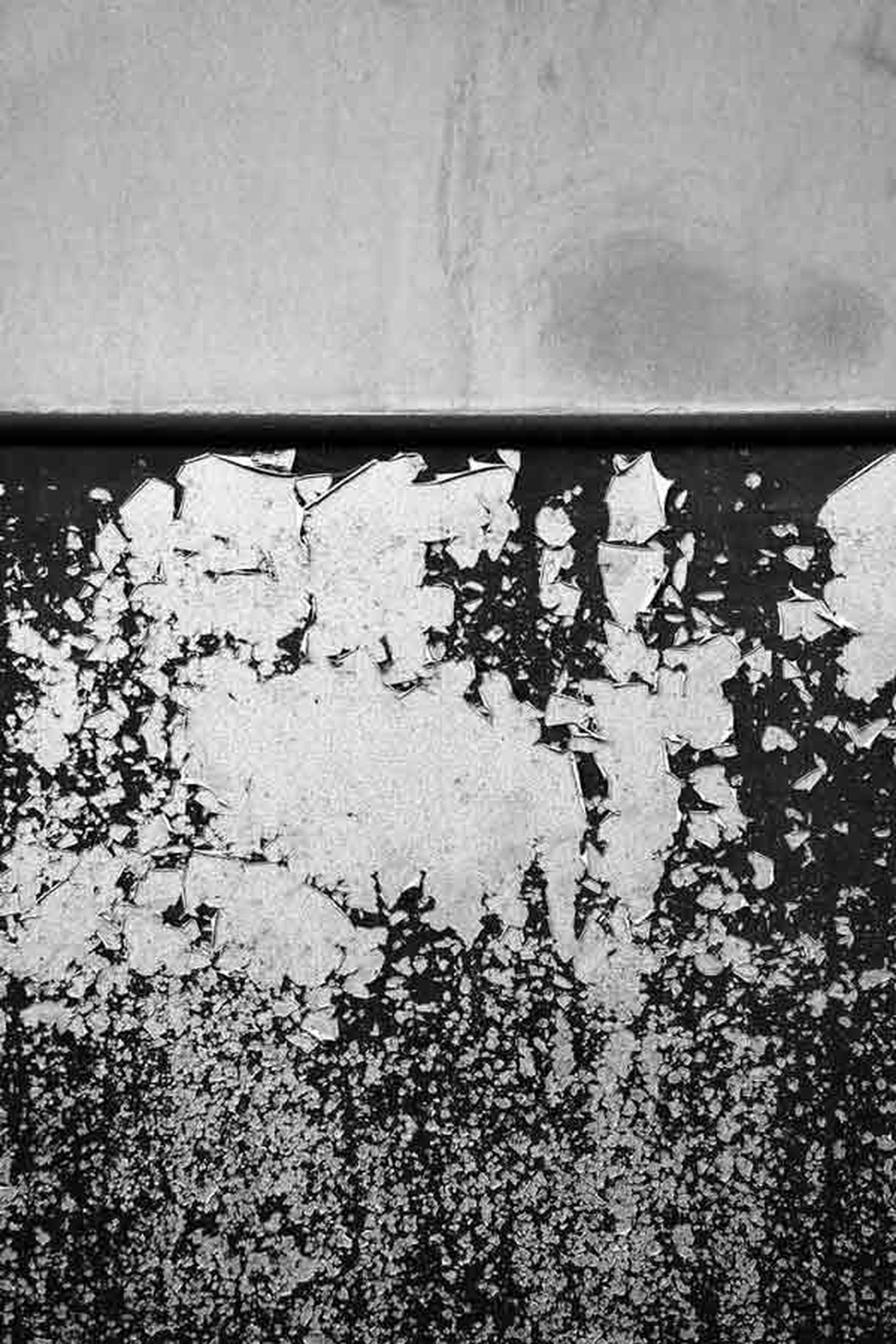Jessica Backhaus - Fine Art Photography - Indications of the Sea Photograph