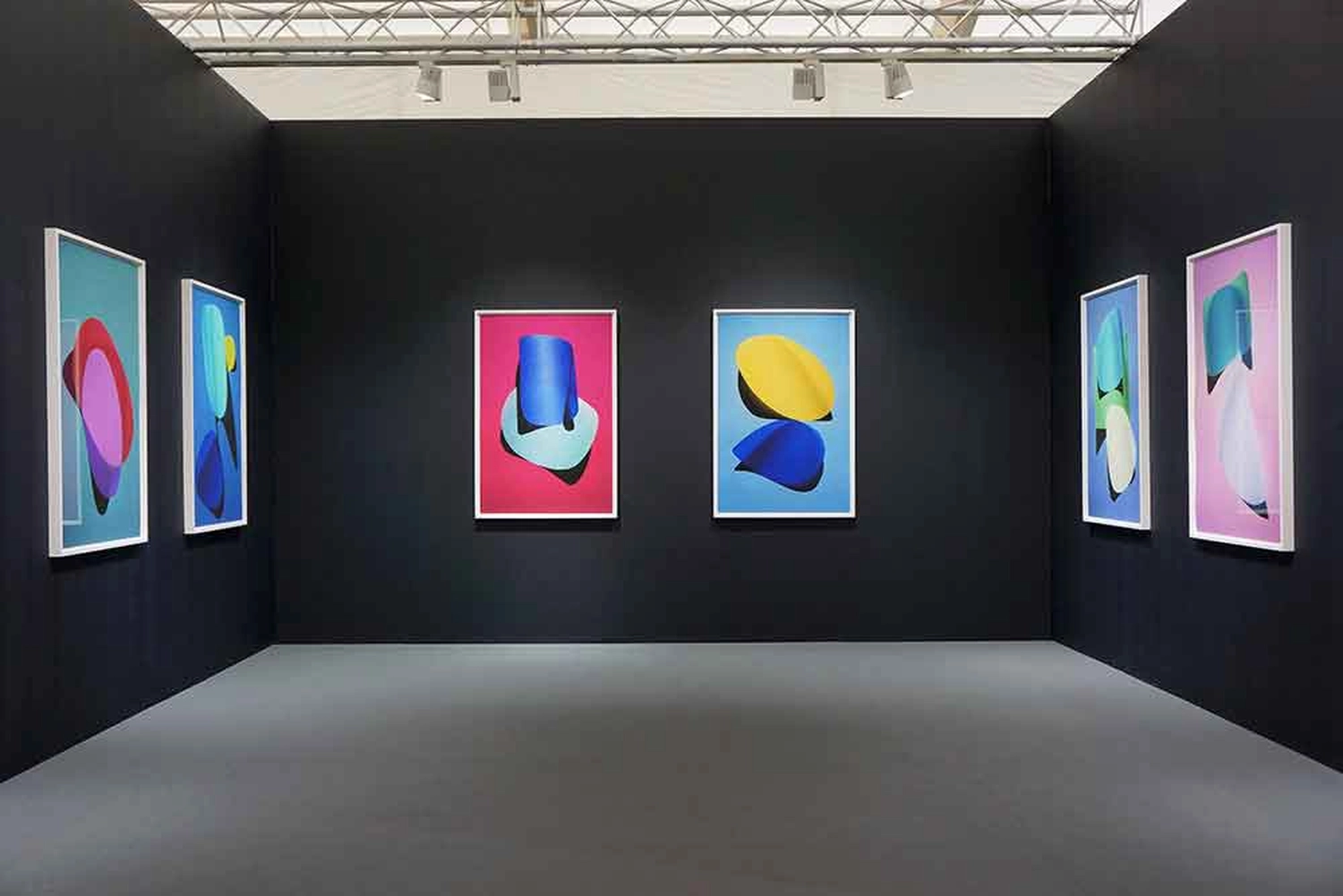 Jessica Backhaus - Fine Art Photography - Photo London September 2021 Photograph