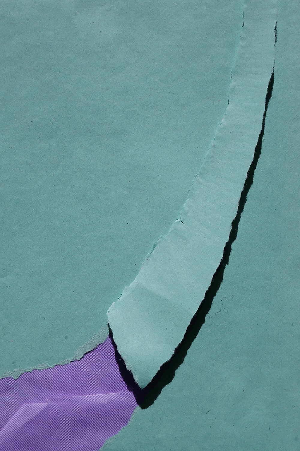 Jessica Backhaus - Fine Art Photography - six degrees of freedom Photograph