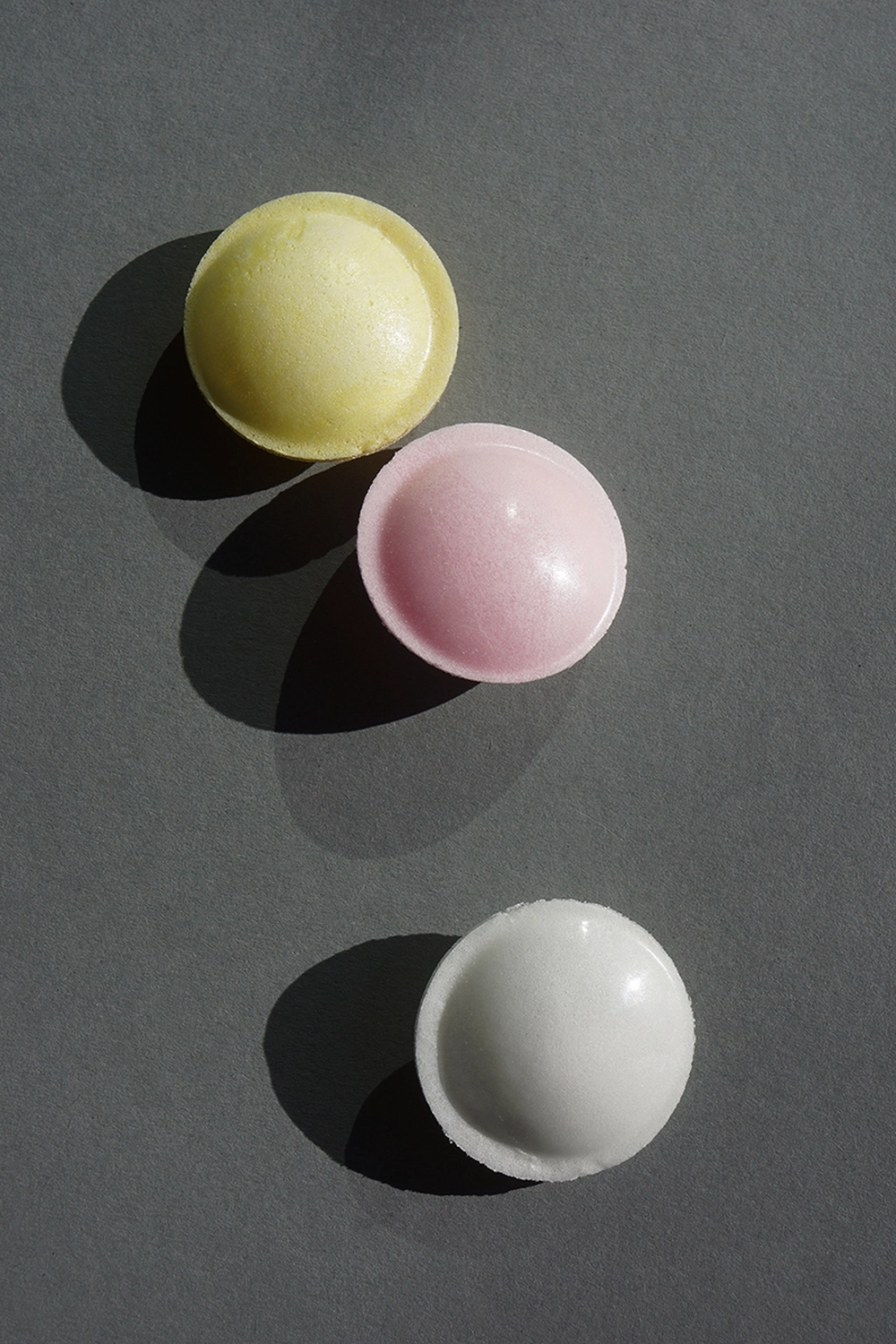 Jessica Backhaus - Fine Art Photography - six degrees of freedom Photograph