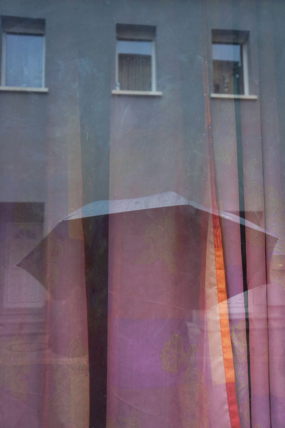 Jessica Backhaus - Fine Art Photography - six degrees of freedom Photograph