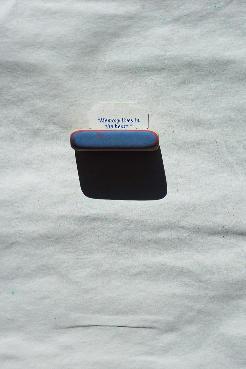 Jessica Backhaus - Fine Art Photography - six degrees of freedom Photograph