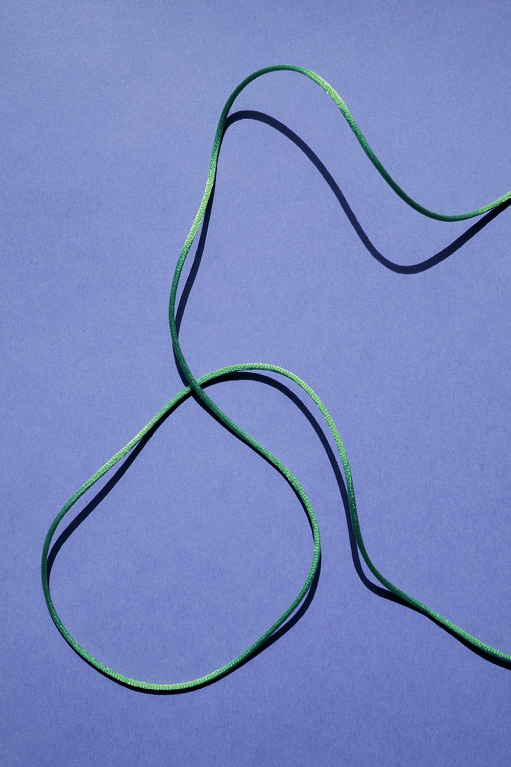 Jessica Backhaus - Fine Art Photography - A TRILOGY Beyond Blue Photograph
