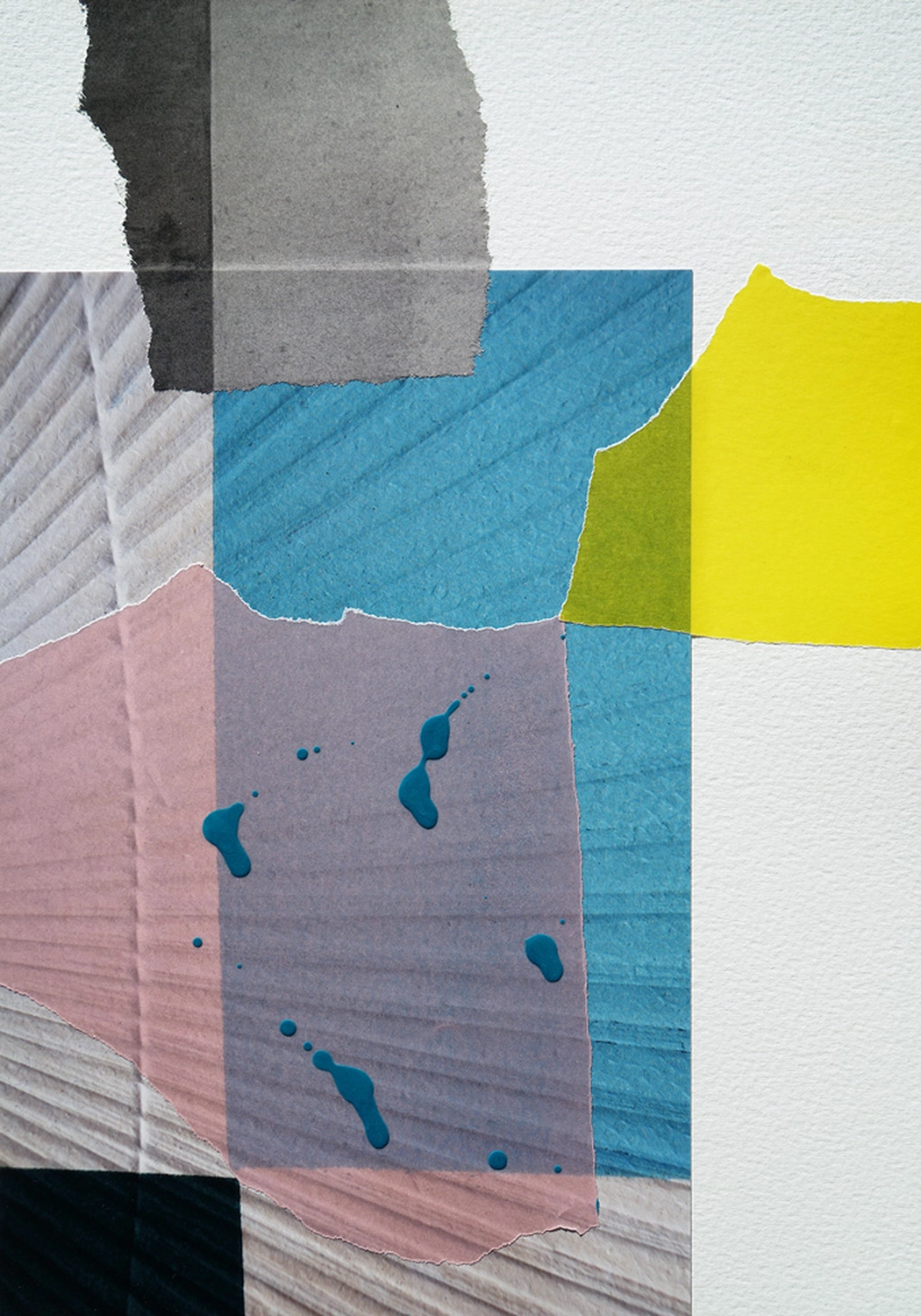 Jessica Backhaus - Fine Art Photography - New Horizon  Photograph
