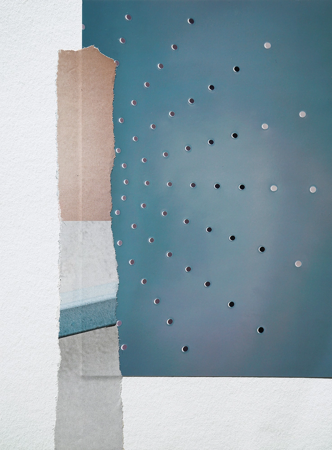 Jessica Backhaus - Fine Art Photography - New Horizon  Photograph