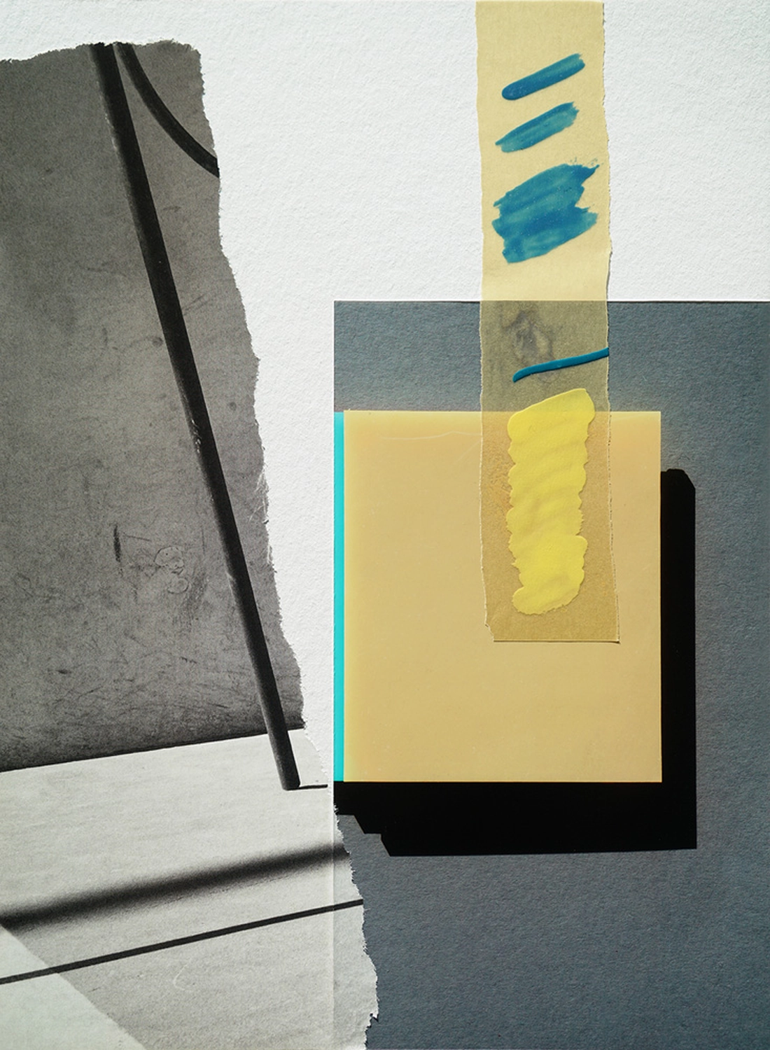 Jessica Backhaus - Fine Art Photography - New Horizon  Photograph