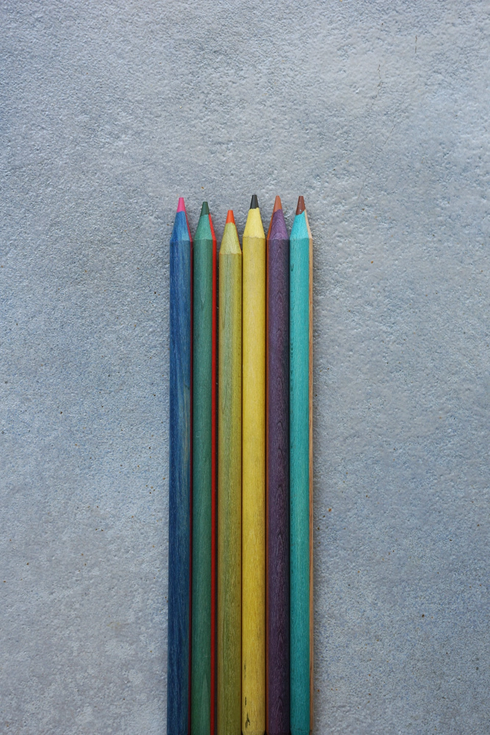 Jessica Backhaus - Fine Art Photography - A TRILOGY Shifting Clouds Photograph