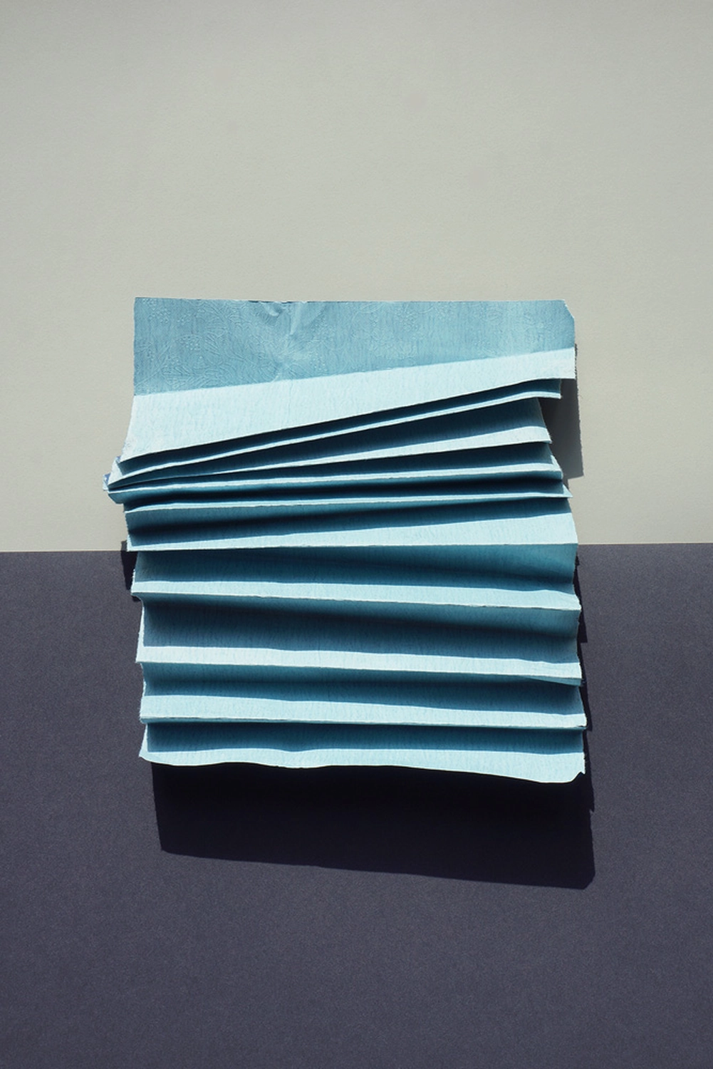 Jessica Backhaus - Fine Art Photography - A TRILOGY Shifting Clouds Photograph