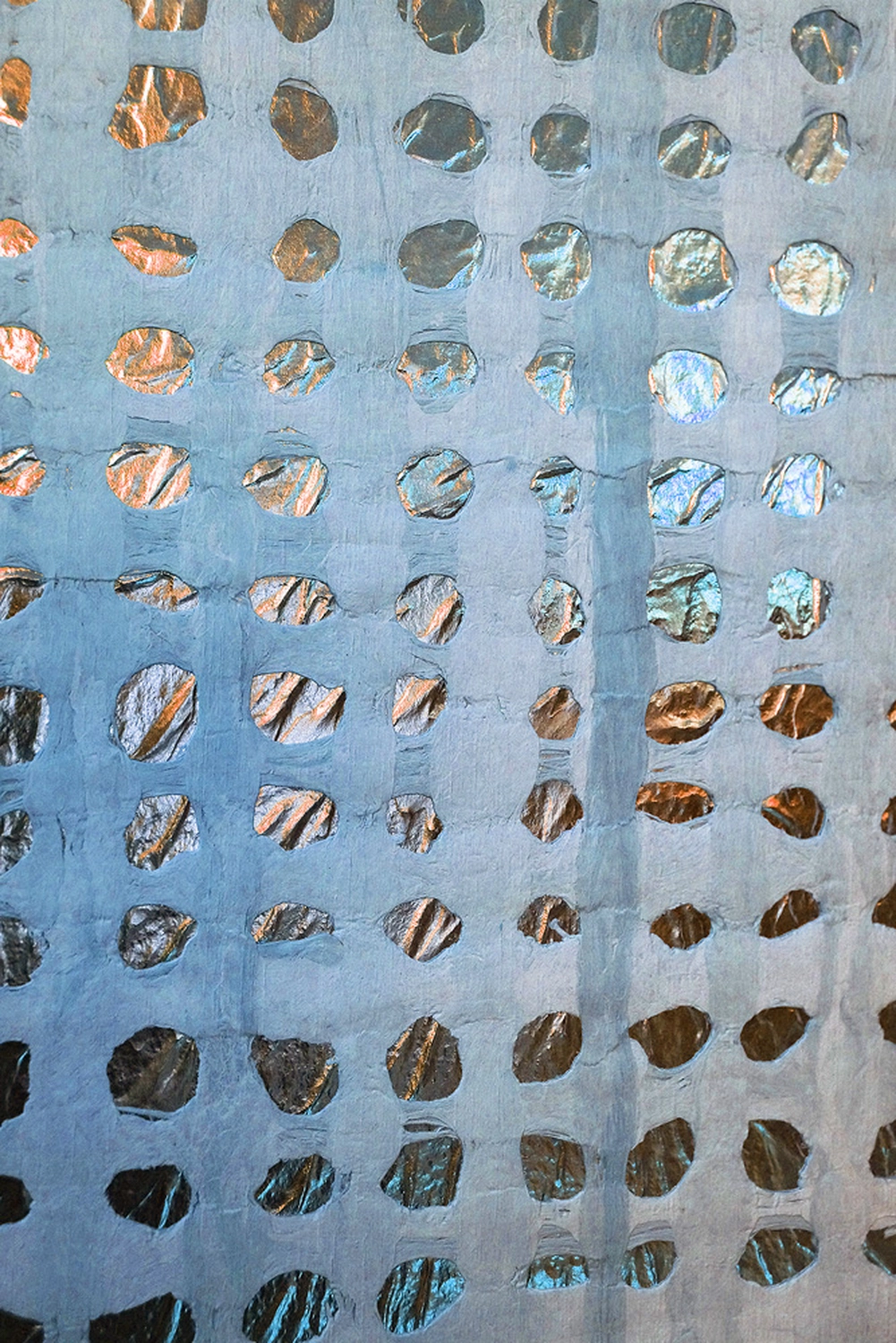 Jessica Backhaus - Fine Art Photography - A TRILOGY Shifting Clouds Photograph