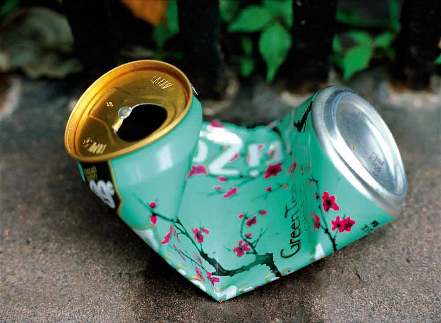 Jessica Backhaus - Fine Art Photography - What still remains Photograph