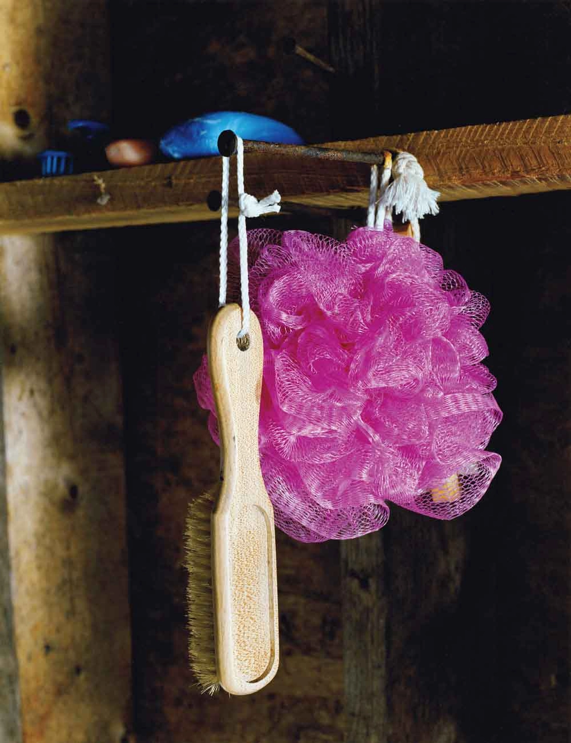 Jessica Backhaus - Fine Art Photography - What still remains Photograph