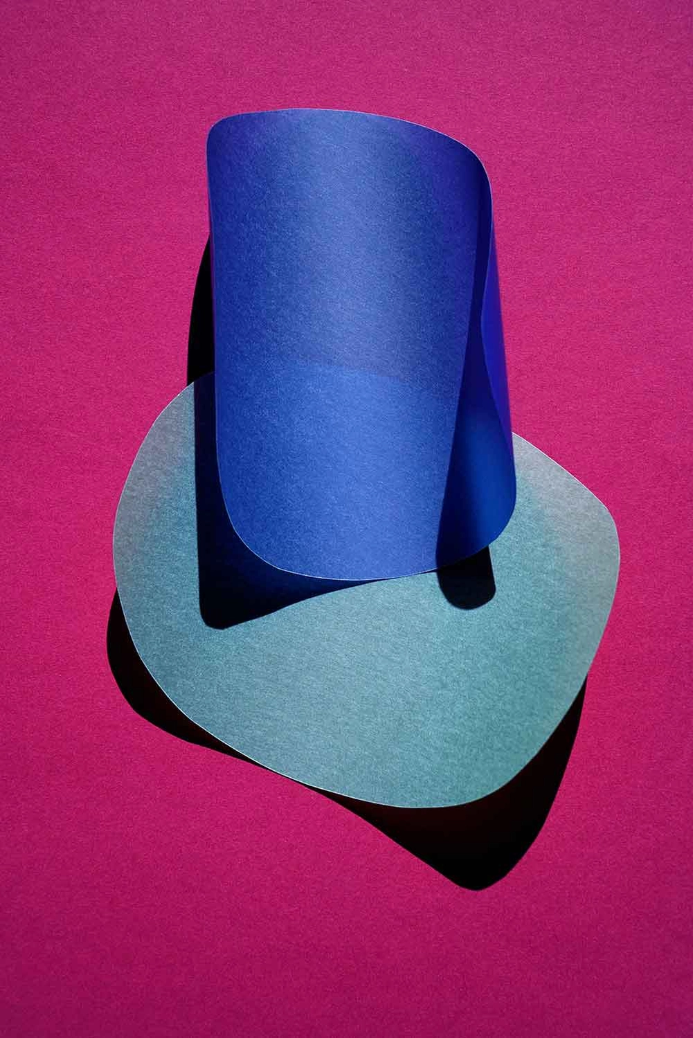 Jessica Backhaus - Fine Art Photography - cut outs Photograph