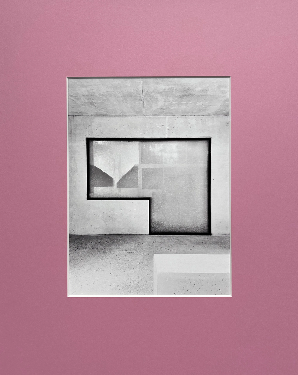 Jessica Backhaus - Fine Art Photography - The Nature of Things Photograph frame