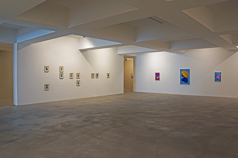 Carlos Carvalho Contemporanea Lisbon 2022