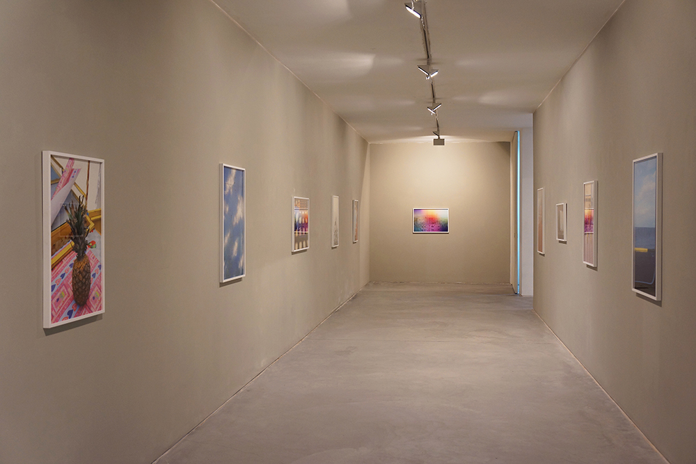 Carlos Carvalho Contemporanea Lisbon 2022