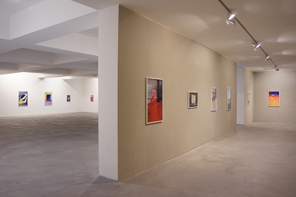 Carlos Carvalho Contemporanea Lisbon 2022