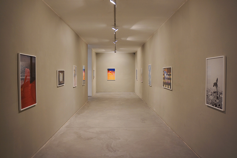 Carlos Carvalho Contemporanea Lisbon 2022