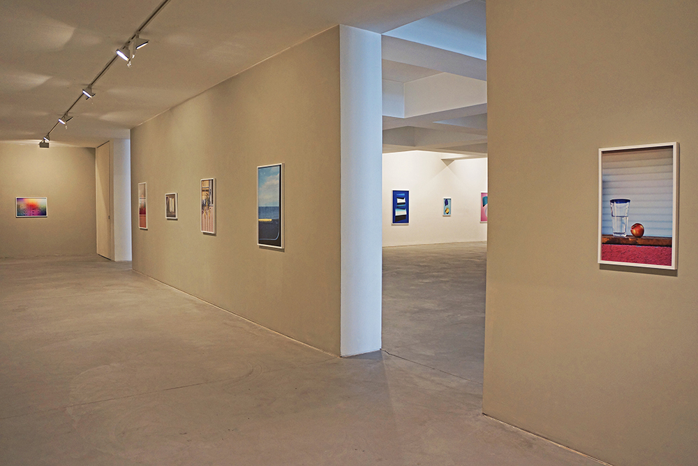 Carlos Carvalho Contemporanea Lisbon 2022