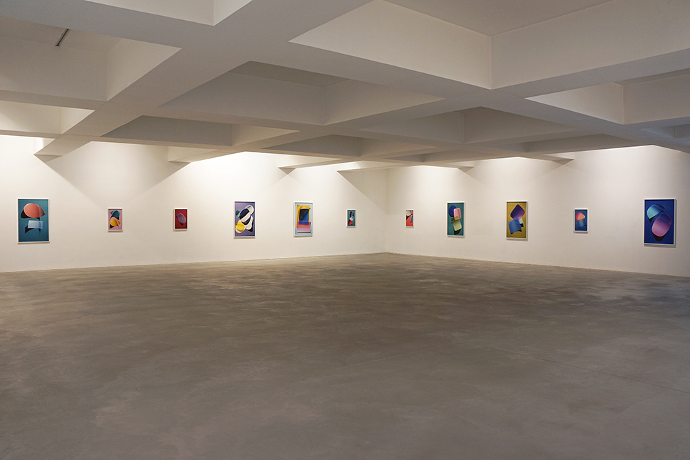 Carlos Carvalho Contemporanea Lisbon 2022