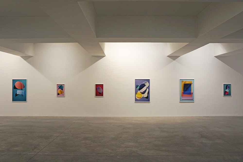 Carlos Carvalho Contemporanea Lisbon 2022