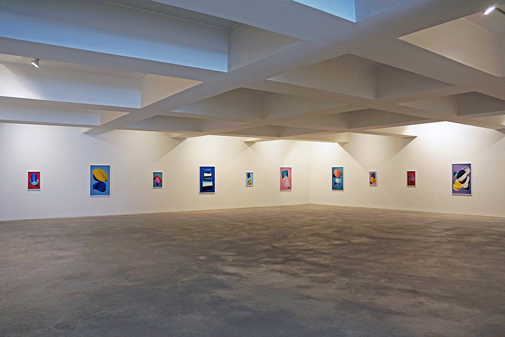 Carlos Carvalho Contemporanea Lisbon 2022