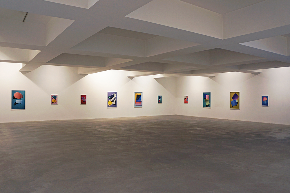 Carlos Carvalho Contemporanea Lisbon 2022