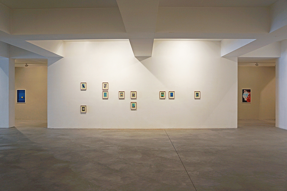 Carlos Carvalho Contemporanea Lisbon 2022