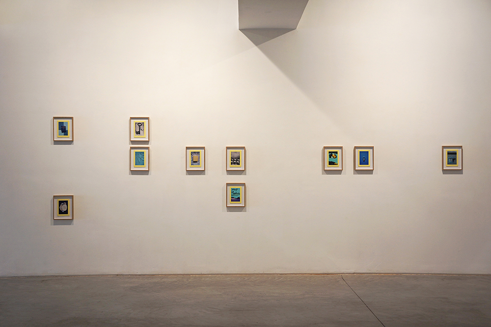 Carlos Carvalho Contemporanea Lisbon 2022