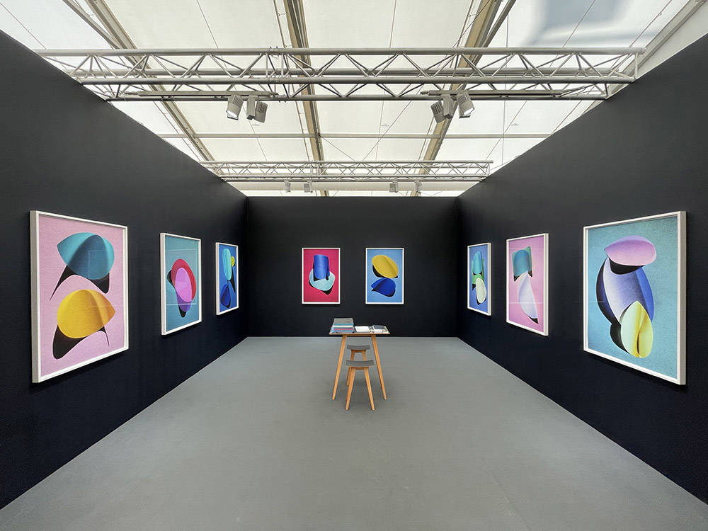 Photo London London September 2021