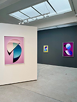 Galerie Anja Knoess Cologne 2022