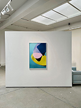 Galerie Anja Knoess Cologne 2022