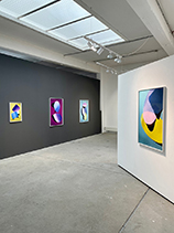 Galerie Anja Knoess Cologne 2022