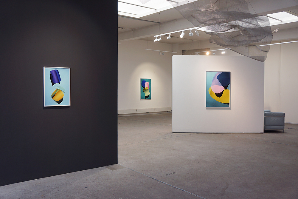 Galerie Anja Knoess Cologne 2022