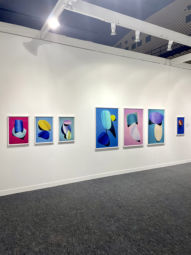 Photo Basel Basel September 2021