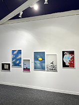 Paris Photo Paris November 2021