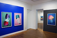 Robert Morat Galerie Berlin January 2022