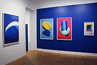 Robert Morat Galerie Berlin January 2022