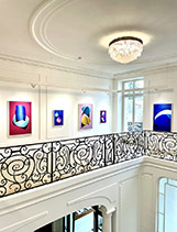 Goethe Institut Nancy April 2022