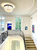 Goethe Institut Nancy April 2022