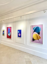 Goethe Institut Nancy April 2022