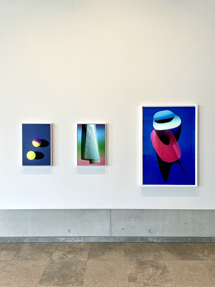 Arendt House Luxembourg	May 2022