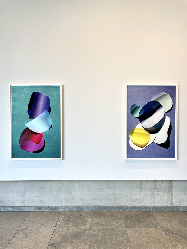 Arendt House Luxembourg	May 2022